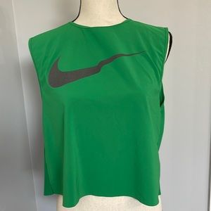 Woman’s Nike tank - worn once!